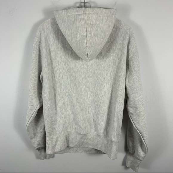 💕DQ Gray Dilly Bar State Hoodie M - Picture 4 of 10